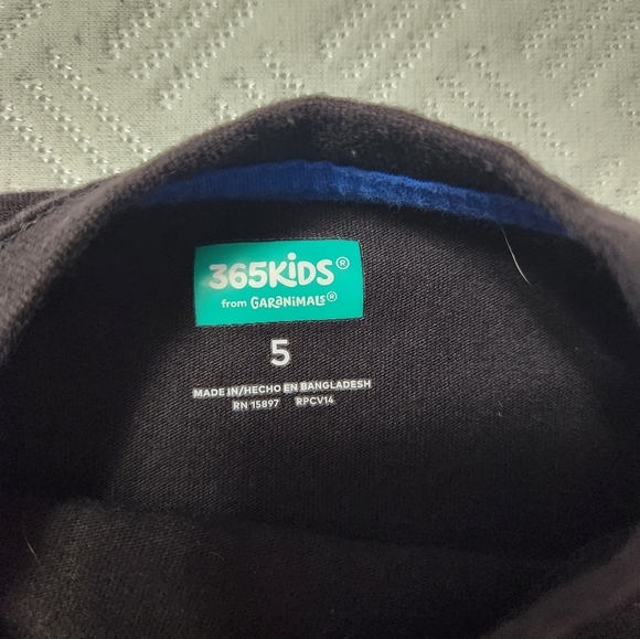 Boys t shirt bundle size 4/5 - Picture 8 of 15